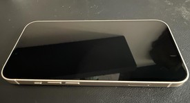 Good
													Apple iPhone 13 - T-Mobile, Starlight, 128 GB, A2482, photo 2 of 9