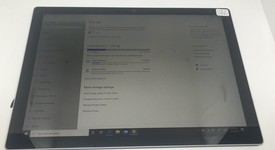 Good
													Microsoft Surface Pro 7 - I5, Platinum, 128 GB, 8 GB, photo 3 of 10