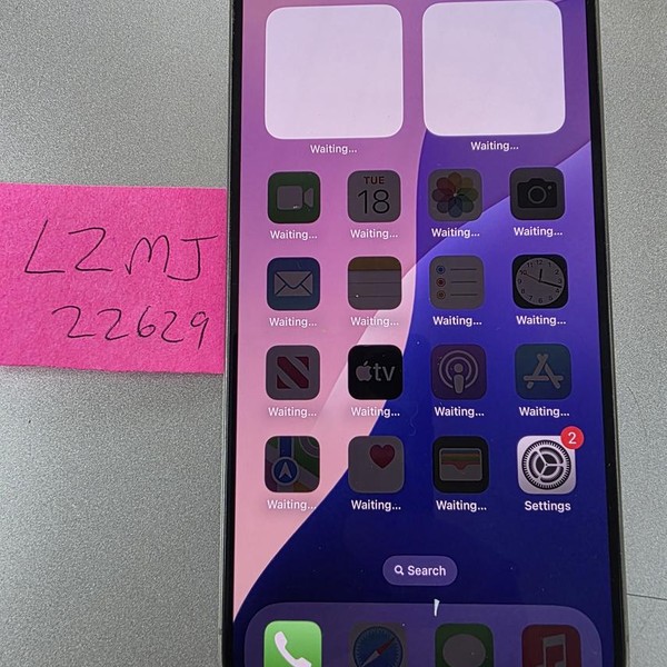 Apple iPhone 15 Pro - Unlocked, 1 TB, Natural, A2848