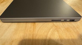 Mint
													MacBook Pro 2023 - 14" - Apple M2 Max, Gray, 1 TB, 64 GB, photo 5 of 15