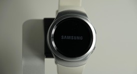 Good
													Samsung Gear S2 - Silver, 4 GB, photo 2 of 6