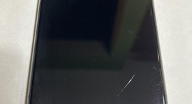 Fair
													Apple iPhone 11 - Unlocked, Black, 64 GB, A2111, photo 2 of 10