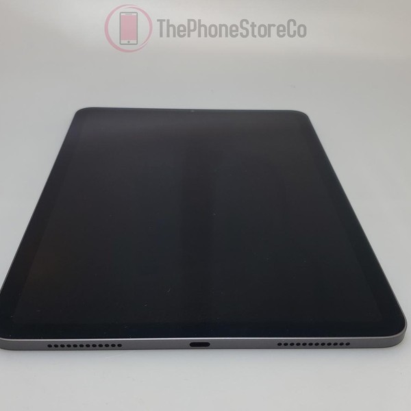 Apple iPad Air (4th Gen) - Wi-Fi, 64 GB, Gray, A2316