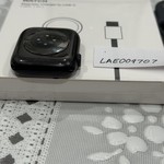 Fair Apple Watch Series 9 45mm - Midnight, A2980 - GPS, Aluminum