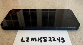 Good
													Apple iPhone 12 - Verizon, Black, 64 GB, A2172, photo 4 of 5