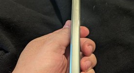 Mint
													Moto G Stylus 5G (2024) - Unlocked, Tan, 128 GB, 8 GB, photo 2 of 8