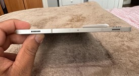 Good
													Samsung Galaxy Tab S9 - Wi-Fi, Beige, 256 GB, 12 GB, SM-X710, photo 1 of 5