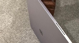 Mint
													Apple iPad Air 13" (M3) 2025 - Wi-Fi, Gray, 128 GB, photo 2 of 6