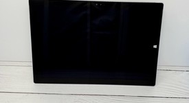 Good
													Microsoft Surface Pro 3 - Wi-Fi, Silver, 128 GB, photo 6 of 6
