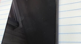 Fair
													Samsung Galaxy A42 5G - Verizon, Black, 128 GB, 4 GB, photo 2 of 7