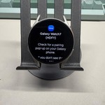 Mint Samsung Galaxy Watch7 - Unlocked, Cream, SM-L305U, 40mm