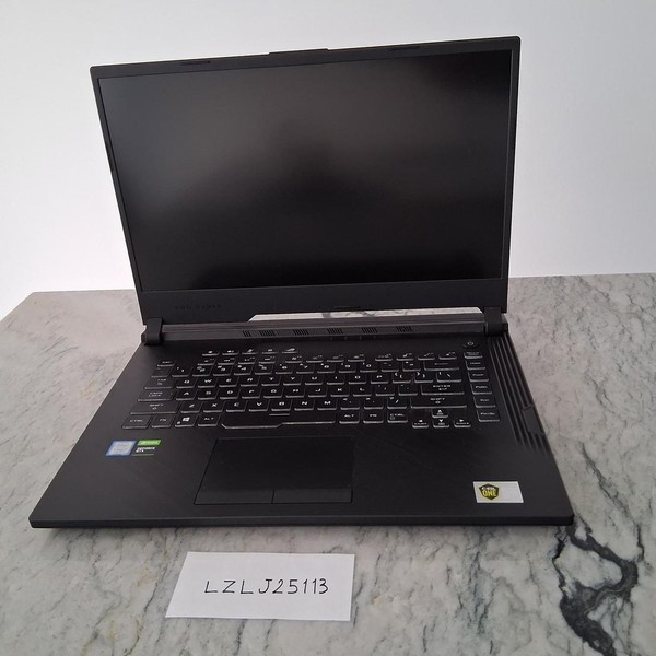 Asus ROG Strix Laptop