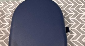 Used
													Bose QuietComfort Ultra Headphones - Lunar Blue, photo 4 of 10