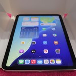 Mint Apple iPad (10th Gen) - Wi-Fi, 64 GB, Silver, A2696
