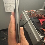 Good Google Pixel Fold - T-Mobile, 256 GB, Obsidian, 12 GB, G9FPL