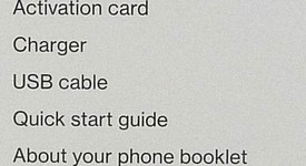 New
													TCL Flip Phone, photo 2 of 3