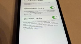 Good
													Apple iPhone Xr - Unlocked, Blue, 128 GB, A1984, photo 2 of 4