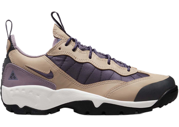Nike ACG Air Mada Low Beige Canyon Purple for sale