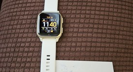 Good
													Garmin Venu SQ 2 - Gold, Standard, photo 2 of 5