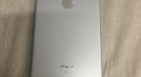 Good
													Apple iPhone 6S Plus - Unlocked, Silver, 64 GB, A1687, photo 5 of 7