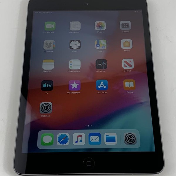 Apple iPad Mini 2 Retina - Wi-Fi, 32 GB, Black