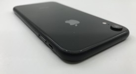 Good
													Apple iPhone Xr - Xfinity, Black, 128 GB, A1984, photo 4 of 5
