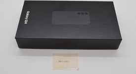 New
													Samsung Galaxy S24 - T-Mobile, Black, 256 GB, 8 GB, SM-S921U, photo 1 of 4