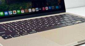 Good
													MacBook Air 2022 - 13" - Apple M2, Silver, 256 GB, 8 GB, photo 4 of 7