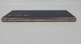Good
													Samsung Galaxy S24 Ultra - Unlocked, Violet, 256 GB, 12 GB, SM-S928U1, photo 5 of 8