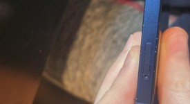 Good
													Apple iPhone 12 - Unlocked, Blue, 64 GB, A2172, photo 1 of 13