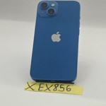 Good Apple iPhone 13 - AT&T, 128 GB, Blue, A2482