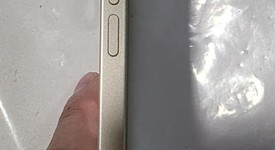 Good
													Apple iPhone 12 - Unlocked, White, 128 GB, A2172, photo 4 of 8