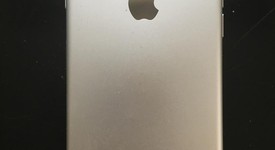 Mint
													Apple iPhone 7 - Unlocked, Silver, 256 GB, A1778, GSM, photo 5 of 12