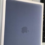 New MacBook Neo 2026 - 512 GB, Indigo, 8 GB, Apple A18 Pro