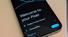 Good
													Google Pixel 9 Pro XL - Unlocked, Hazel, 256 GB, 16 GB, GGX8B, photo 2 of 10
