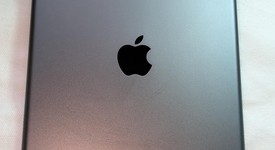 Good
													Apple iPad 7th Gen - Wi-Fi, Gray, 32 GB, A2197, photo 4 of 4