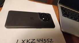 Good
													OnePlus 11 - Unlocked, Black, 128 GB, 8 GB, CPH2451, photo 3 of 10