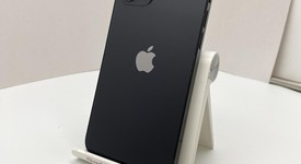 Good
													Apple iPhone 12 - Unlocked, Black, 64 GB, A2172, photo 3 of 6