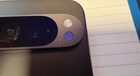 Good
													Google Pixel 9 Pro XL - Unlocked, Obsidian, 128 GB, 16 GB, GGX8B, photo 3 of 9