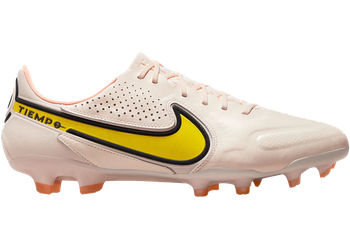 Nike Tiempo Legend 9 Elite FG Guava Ice Sunset Glow for sale