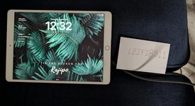 Mint
													Apple iPad Pro 10.5" - Wi-Fi, Rose Gold, 64 GB, photo 1 of 10