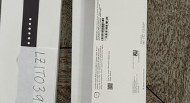 Good
													Apple Watch Series 10 42mm - Black, A2997 - GPS, Aluminum, photo 6 of 6