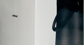 New
													Bose SoundLink Revolve Plus II - Black, photo 3 of 5