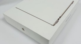 Mint
													MacBook Air 2025 (M4) - 13" - Apple M4, Starlight, 256 GB, 16 GB, photo 5 of 10