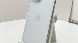 Fair
													Apple iPhone 15 - Unlocked, Blue, 128 GB, A2846, photo 3 of 7