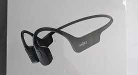 New
													Shokz OpenRun Mini - Black, photo 2 of 5