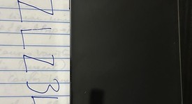 Mint
													Apple iPhone 12 Pro Max - Unlocked, Graphite, 128 GB, A2342, photo 4 of 9