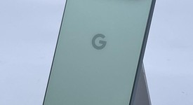 Good
													Google Pixel 9 - Unlocked, Wintergreen, 128 GB, 12 GB, G2YBB, photo 4 of 9