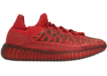 adidas Yeezy 350 V2 CMPCT Slate Red for sale