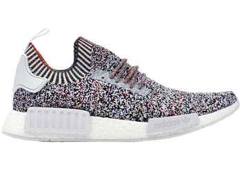 adidas NMD R1 Colour Static Rainbow for sale